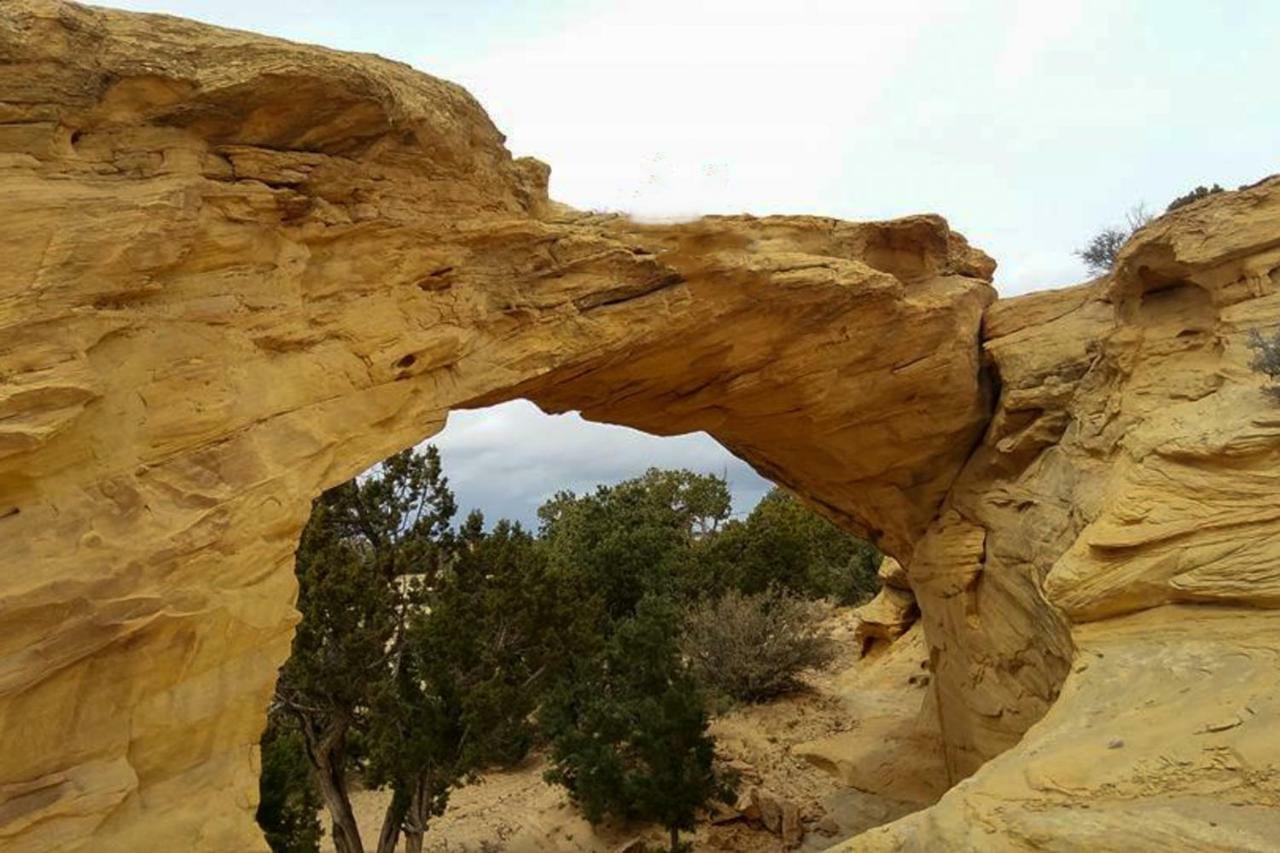 Rim Village N1 Moab Eksteriør bilde