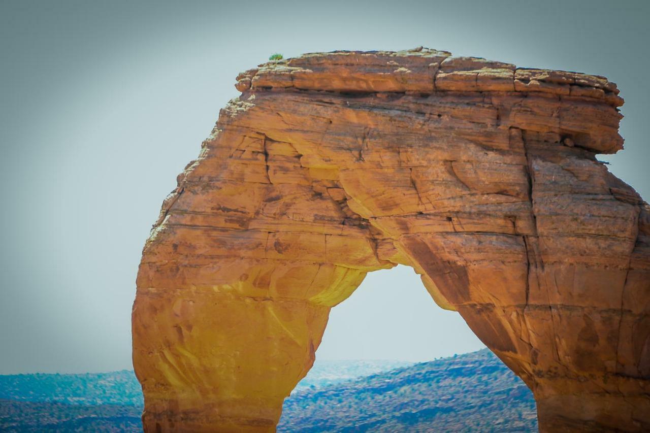 Rim Village N1 Moab Eksteriør bilde