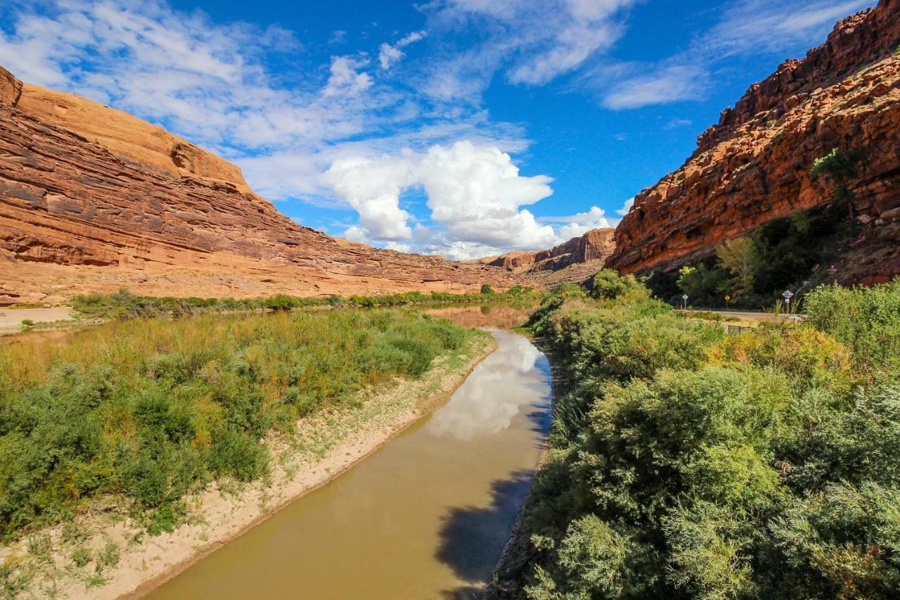 Rim Village N1 Moab Eksteriør bilde
